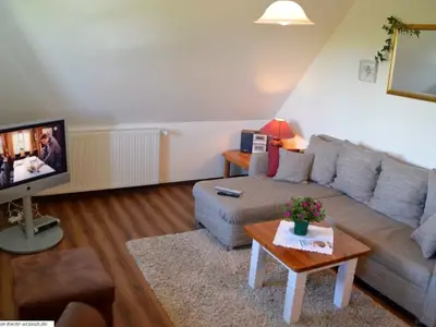 Ferienwohnung für 5 Personen (55 m²) in Dunsum 9/10