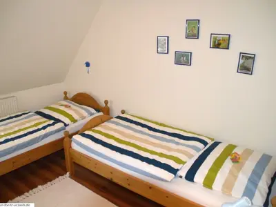 Ferienwohnung für 5 Personen (55 m²) in Dunsum 10/10