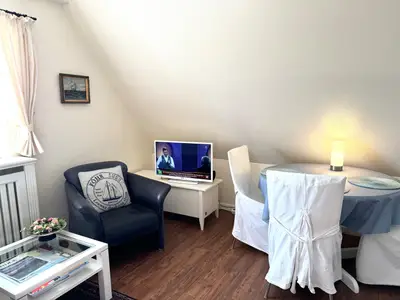 Ferienwohnung für 4 Personen (48 m²) in Dunsum 2/10
