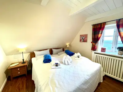 Ferienwohnung für 4 Personen (48 m²) in Dunsum 6/10