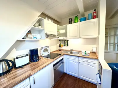 Ferienwohnung für 4 Personen (48 m²) in Dunsum 9/10