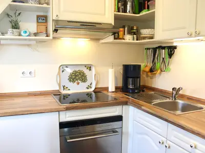 Ferienwohnung für 4 Personen (48 m²) in Dunsum 10/10