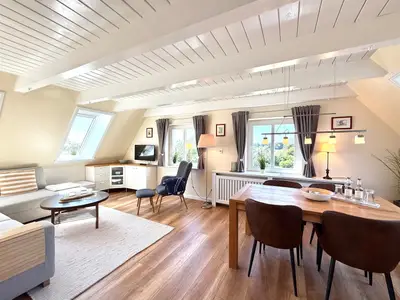 Ferienwohnung für 2 Personen (55 m²) in Dunsum 2/10