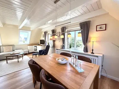 Ferienwohnung für 2 Personen (55 m²) in Dunsum 3/10