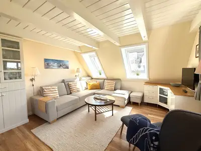 Ferienwohnung für 2 Personen (55 m²) in Dunsum 4/10