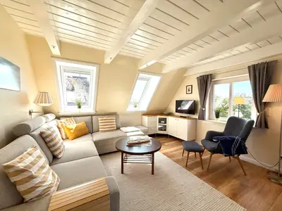 Ferienwohnung für 2 Personen (55 m²) in Dunsum 5/10