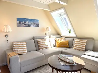 Ferienwohnung für 2 Personen (55 m²) in Dunsum 6/10