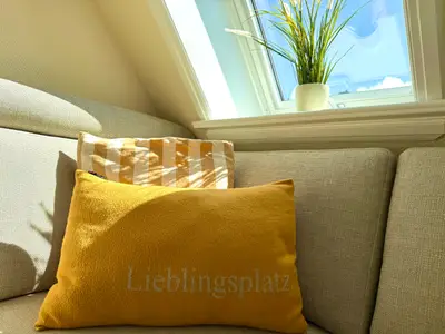 Ferienwohnung für 2 Personen (55 m²) in Dunsum 7/10