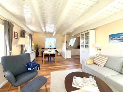 Ferienwohnung für 2 Personen (55 m²) in Dunsum 8/10