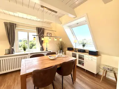 Ferienwohnung für 2 Personen (55 m²) in Dunsum 9/10