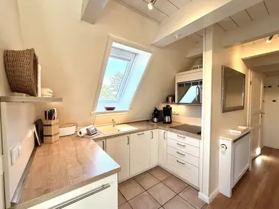 Ferienwohnung für 2 Personen (55 m²) in Dunsum 10/10