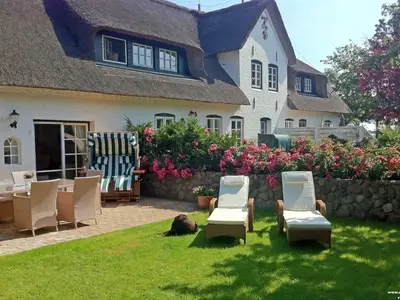 Ferienwohnung für 5 Personen (114 m²) in Dunsum 1/10