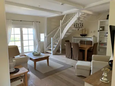 Ferienwohnung für 5 Personen (114 m²) in Dunsum 3/10