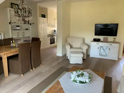 Ferienwohnung für 5 Personen (114 m²) in Dunsum 6/10