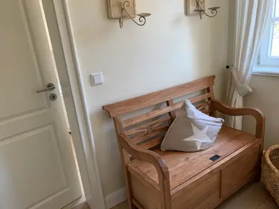 Ferienwohnung für 5 Personen (114 m²) in Dunsum 10/10