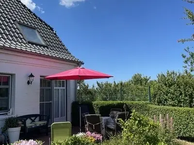 Ferienwohnung für 3 Personen (75 m²) in Dunsum 2/10