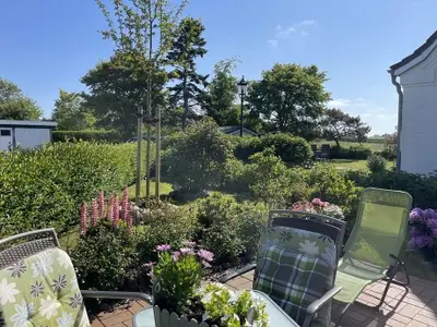 Ferienwohnung für 3 Personen (75 m²) in Dunsum 4/10