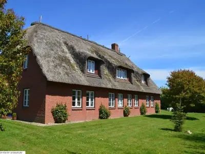 Ferienwohnung für 5 Personen (55 m²) in Dunsum 2/10