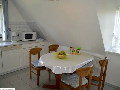 Ferienwohnung für 5 Personen (55 m²) in Dunsum 4/10
