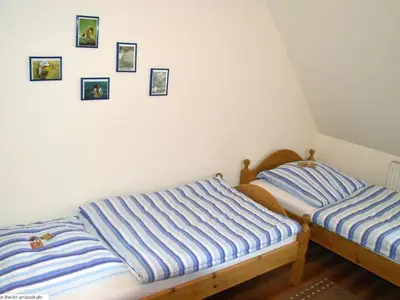 Ferienwohnung für 5 Personen (55 m²) in Dunsum 9/10