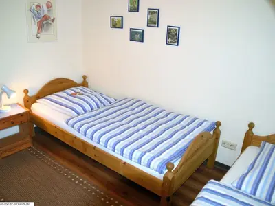 Ferienwohnung für 5 Personen (55 m²) in Dunsum 10/10