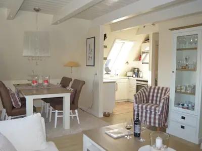 Ferienwohnung für 3 Personen (66 m²) in Dunsum 3/10