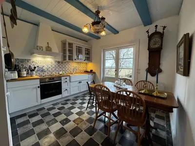 Ferienwohnung für 4 Personen (52 m²) in Dunsum 3/10