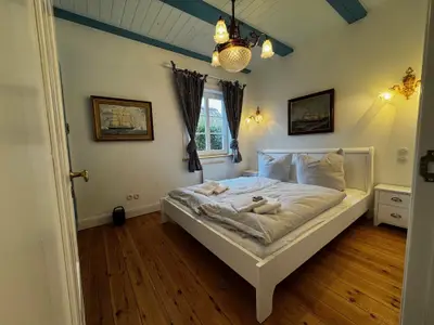 Ferienwohnung für 4 Personen (52 m²) in Dunsum 5/10