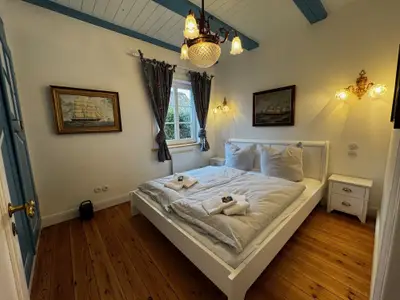 Ferienwohnung für 4 Personen (52 m²) in Dunsum 6/10