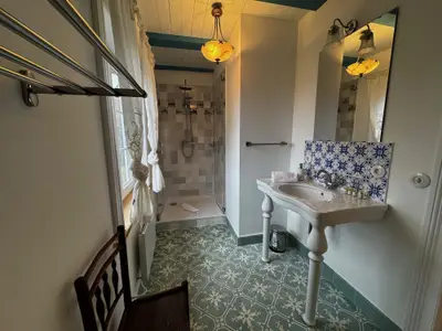 Ferienwohnung für 4 Personen (52 m²) in Dunsum 8/10