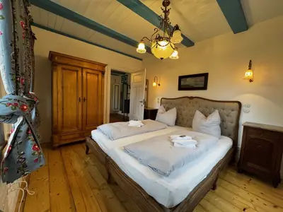 Ferienwohnung für 4 Personen (52 m²) in Dunsum 9/10