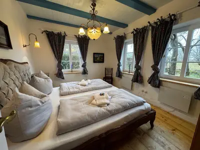 Ferienwohnung für 4 Personen (52 m²) in Dunsum 10/10