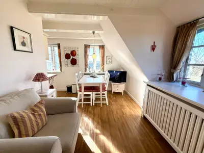 Ferienwohnung für 3 Personen (50 m²) in Dunsum 2/10
