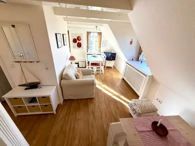 Ferienwohnung für 3 Personen (50 m²) in Dunsum 3/10