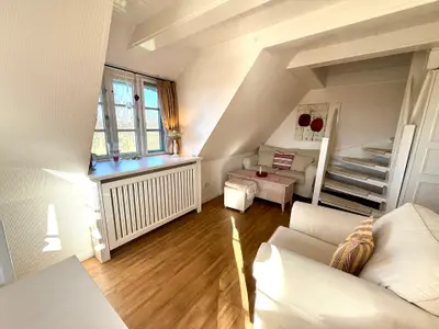 Ferienwohnung für 3 Personen (50 m²) in Dunsum 4/10