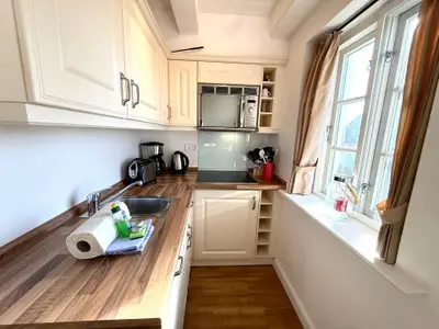 Ferienwohnung für 3 Personen (50 m²) in Dunsum 5/10