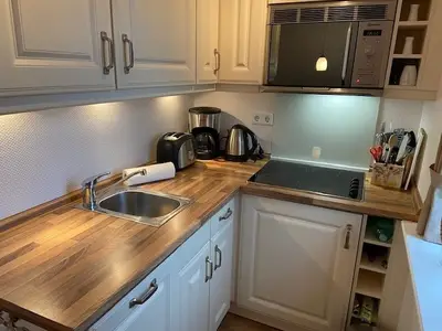 Ferienwohnung für 3 Personen (50 m²) in Dunsum 6/10