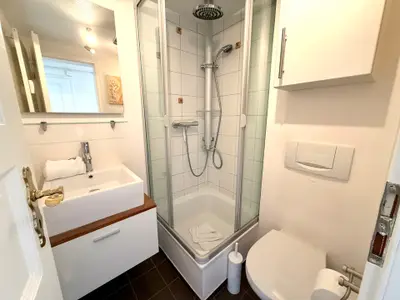 Ferienwohnung für 3 Personen (50 m²) in Dunsum 7/10