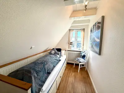 Ferienwohnung für 3 Personen (50 m²) in Dunsum 9/10