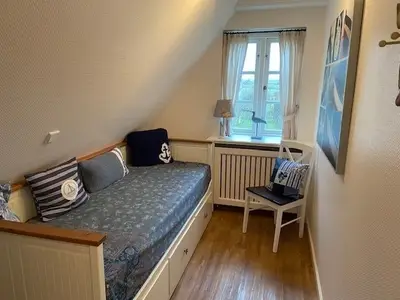 Ferienwohnung für 3 Personen (50 m²) in Dunsum 10/10
