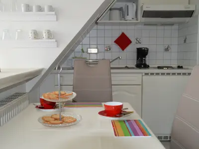 Ferienwohnung für 2 Personen (25 m²) in Dunsum 3/10