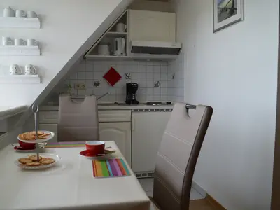 Ferienwohnung für 2 Personen (25 m²) in Dunsum 4/10