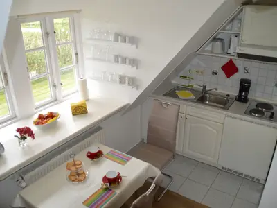 Ferienwohnung für 2 Personen (25 m²) in Dunsum 5/10