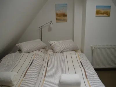Ferienwohnung für 2 Personen (25 m²) in Dunsum 6/10