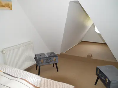 Ferienwohnung für 2 Personen (25 m²) in Dunsum 7/10
