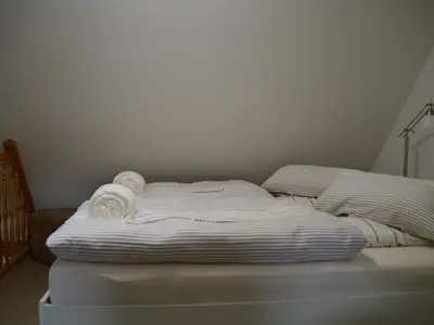 Ferienwohnung für 2 Personen (25 m²) in Dunsum 8/10