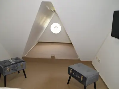 Ferienwohnung für 2 Personen (25 m²) in Dunsum 9/10