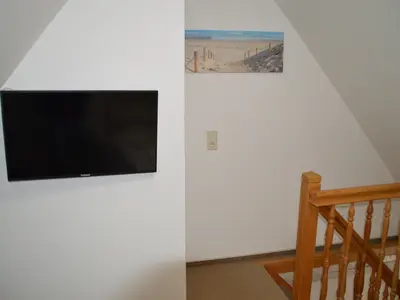 Ferienwohnung für 2 Personen (25 m²) in Dunsum 10/10