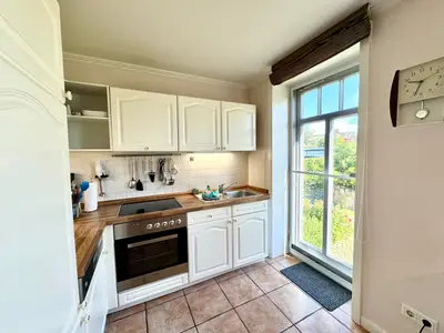 Ferienwohnung für 4 Personen (62 m²) in Dunsum 3/10