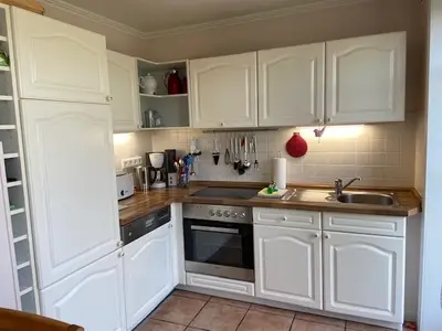 Ferienwohnung für 4 Personen (62 m²) in Dunsum 4/10